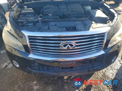 Zdjęcie 12 z 13 samochodu: 2012 INFINITI QX56 VIN:JN8AZ2NE4C9015194 - miniatura