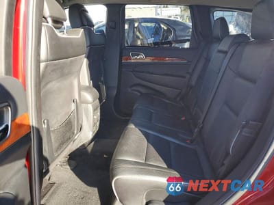 Zdjęcie 11 z 13 samochodu: 2011 JEEP GRAND CHEROKEE OVERLAND VIN:1J4RR6GT8BC605704 - miniatura