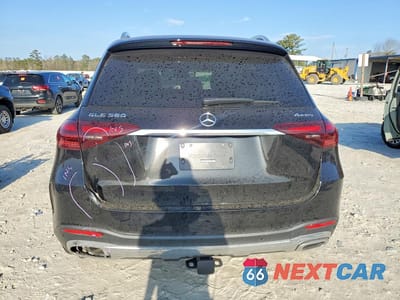 Zdjęcie 6 z 12 samochodu: 2024 MERCEDES-BENZ GLE 450 4MATIC VIN:4JGFB5KB2RA989339 - miniatura