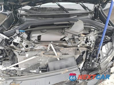 Zdjęcie 12 z 13 samochodu: 2025 BMW X1 XDRIVE28I VIN:WBX73EF09S5235273 - miniatura