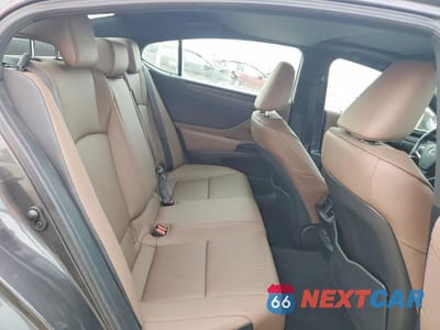 Zdjęcie 10 z 11 samochodu: 2025 LEXUS ES 350 BASE VIN:58ADZ1B11SU191088 - miniatura