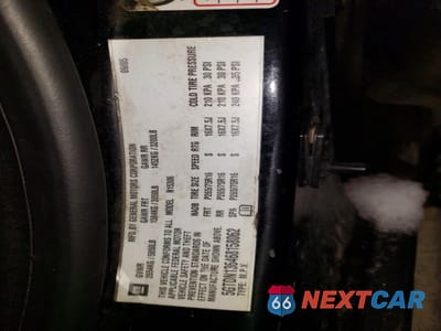 Zdjęcie 13 z 13 samochodu: 2006 HUMMER H3 VIN:5GTDN136468158062 - miniatura