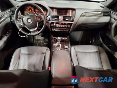 Zdjęcie 8 z 13 samochodu: 2016 BMW X3 XDRIVE28I VIN:5UXWX9C54G0D80361 - miniatura