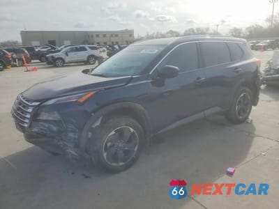 2025 NISSAN ROGUE SV 5N1BT3BA9SC850648 - główne zdjęcie licytacji z USA - miniatura