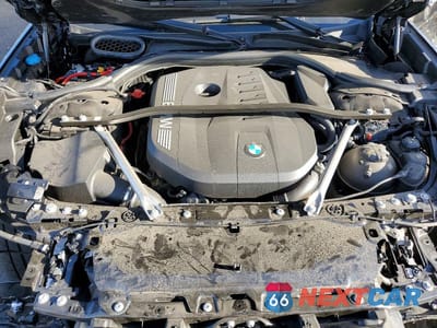 Zdjęcie 11 z 12 samochodu: 2025 BMW 740 I VIN:WBA23EH03SCU57501 - miniatura