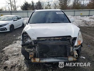 Piąte zdjęcie samochodu w środku: 2004 HONDA CR-V EX VIN:SHSRD78874U246140 - miniatura