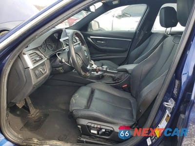 Zdjęcie 7 z 12 samochodu: 2018 BMW 330 XI VIN:WBA8D9G54JNU72281 - miniatura