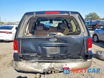 Zdjęcie 6 z 13 samochodu: 2004 FORD EXPEDITION EDDIE BAUER VIN:1FMPU17L14LA08598 - miniatura