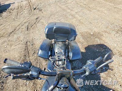 Piąte zdjęcie samochodu w środku: 2015 HARLEY-DAVIDSON FLTRXS ROAD GLIDE SPECIAL VIN:1HD1KTM11FB650907 - miniatura