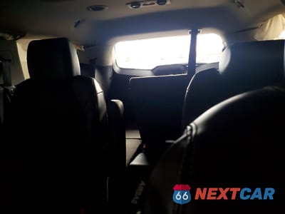 Zdjęcie 10 z 13 samochodu: 2016 CHEVROLET TRAVERSE LTZ VIN:1GNKVJKD9GJ176511 - miniatura