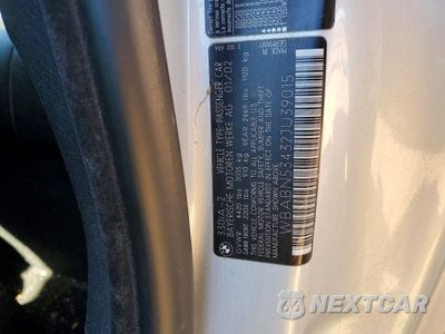 Zdjęcie 12 z 13 samochodu: 2002 BMW 330 CI VIN:WBABN53432JU39015 - miniatura