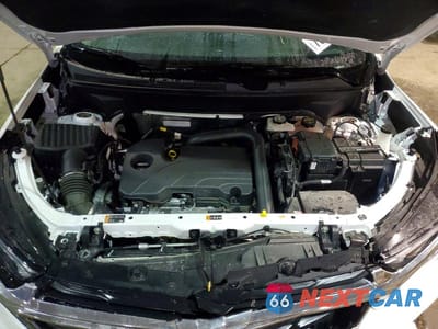 Zdjęcie 12 z 12 samochodu: 2024 CHEVROLET EQUINOX LS VIN:3GNAXHEG7RL323523 - miniatura