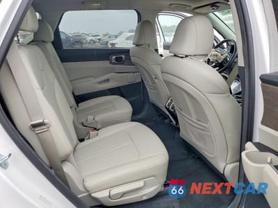 Zdjęcie 11 z 12 samochodu: 2022 KIA SORENTO EX VIN:5XYRH4LF3NG128273 - miniatura
