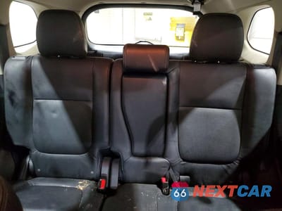 Zdjęcie 10 z 14 samochodu: 2016 MITSUBISHI OUTLANDER GT VIN:JA4JZ4AXXGZ008068 - miniatura