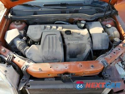 Zdjęcie 11 z 13 samochodu: 2007 CHEVROLET COBALT LS VIN:1G1AK55F777172612 - miniatura