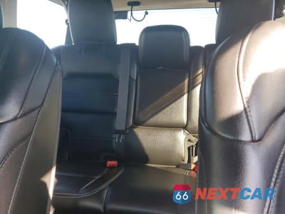 Zdjęcie 10 z 12 samochodu: 2021 JEEP WRANGLER UNLIMITED SAHARA VIN:1C4HJXEG1MW739489 - miniatura