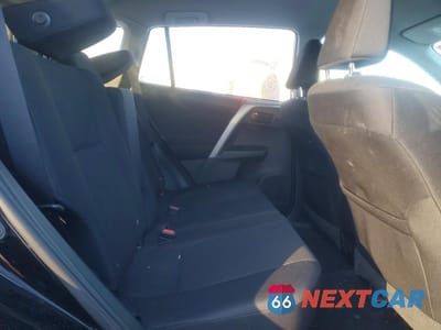 Zdjęcie 11 z 13 samochodu: 2016 TOYOTA RAV4 LE VIN:2T3ZFREV6GW252355 - miniatura