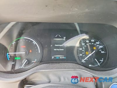 Zdjęcie 9 z 14 samochodu: 2022 TOYOTA SIENNA XLE VIN:5TDASKFC6NS049400 - miniatura