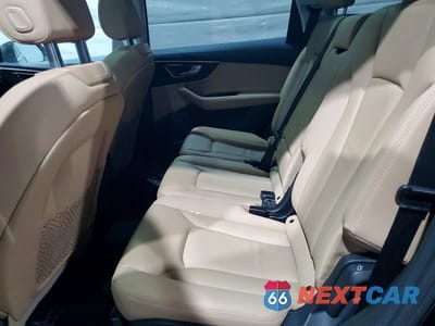 Zdjęcie 11 z 12 samochodu: 2021 AUDI Q7 PREMIUM PLUS VIN:WA1LXAF79MD014524 - miniatura