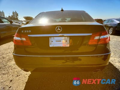 Zdjęcie 6 z 11 samochodu: 2011 MERCEDES-BENZ E 350 VIN:WDDHF5GB7BA297826 - miniatura