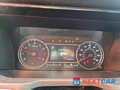 Zdjęcie 9 z 11 samochodu: 2022 KIA SORENTO EX VIN:5XYRH4LF0NG160436 - miniatura