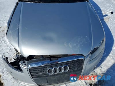 Zdjęcie 11 z 12 samochodu: 2006 AUDI A4 2.0T QUATTRO VIN:WAUDF78E06A067139 - miniatura