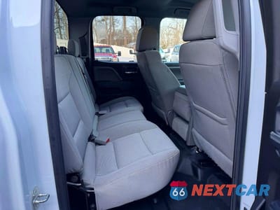 Zdjęcie 11 z 12 samochodu: 2019 CHEVROLET SILVERADO LD K1500 BASE/LS VIN:2GCVKNEC6K1223067 - miniatura