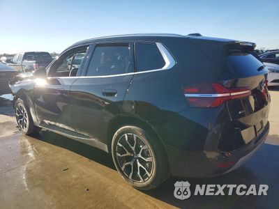 Drugie zdjęcie samochodu z przodu: 2026 BMW X3 30 XDRIVE VIN:5UX53GP04T9265093 - miniatura