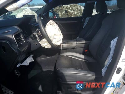 Zdjęcie 7 z 12 samochodu: 2022 LEXUS RX 350 F SPORT VIN:2T2SZMDA8NC361705 - miniatura