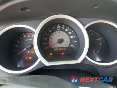 Zdjęcie 9 z 13 samochodu: 2007 TOYOTA TACOMA DOUBLE CAB PRERUNNER VIN:5TEJU62N77Z403455 - miniatura