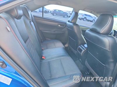 Zdjęcie 10 z 12 samochodu: 2017 TOYOTA CAMRY SE VIN:4T1BF1FK3HU740342 - miniatura