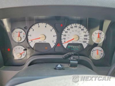 Zdjęcie 9 z 12 samochodu: 2006 DODGE RAM 1500 ST VIN:1D7HU18266S553192 - miniatura