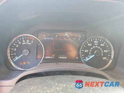 Zdjęcie 9 z 12 samochodu: 2019 FORD F150 SUPERCREW VIN:1FTEW1E54KKF08218 - miniatura