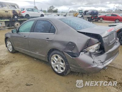 Drugie zdjęcie samochodu z przodu: 2011 FORD FUSION SE VIN:3FAHP0HG0BR262673 - miniatura