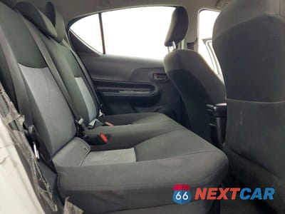 Zdjęcie 10 z 12 samochodu: 2018 TOYOTA PRIUS C VIN:JTDKDTB38J1606258 - miniatura