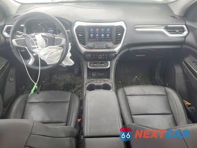 Zdjęcie 8 z 13 samochodu: 2023 GMC ACADIA SLT VIN:1GKKNMLS7PZ248626 - miniatura