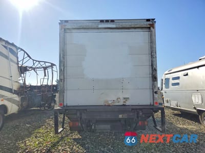 Zdjęcie 6 z 13 samochodu: 2012 ISUZU NPR HD BOX TRUCK VIN:JALC4W160C7002056 - miniatura