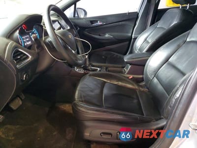 Zdjęcie 7 z 11 samochodu: 2017 CHEVROLET CRUZE PREM VIN:1G1BF5SM0H7198224 - miniatura