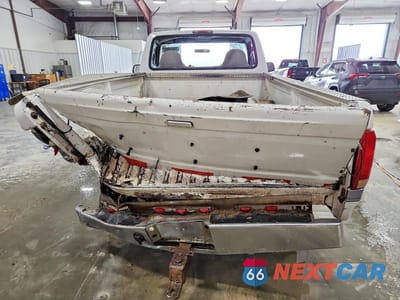 Zdjęcie 6 z 12 samochodu: 1997 FORD F250 VIN:1FTHF26F9VEA17091 - miniatura