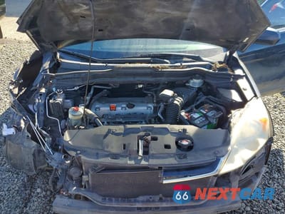 Zdjęcie 12 z 12 samochodu: 2011 HONDA CR-V EX VIN:5J6RE4H56BL092968 - miniatura