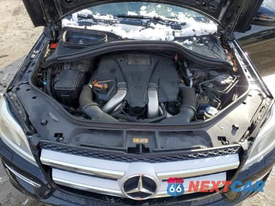 Zdjęcie 12 z 12 samochodu: 2014 MERCEDES-BENZ GL 450 4MATIC VIN:4JGDF7CE4EA347781 - miniatura