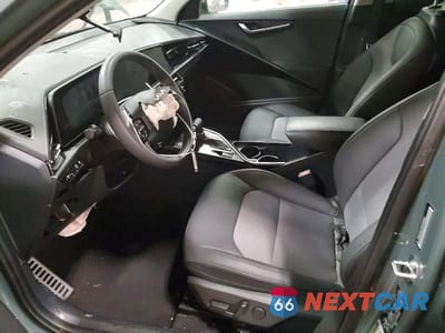Zdjęcie 7 z 14 samochodu: 2025 KIA NIRO EX VIN:KNDCR3LE9S5260902 - miniatura