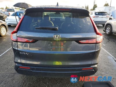 Zdjęcie 6 z 14 samochodu: 2025 HONDA CR-V EXL VIN:2HKRS3H72SH335402 - miniatura
