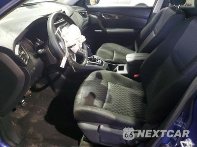 Zdjęcie 7 z 14 samochodu: 2017 NISSAN ROGUE S VIN:KNMAT2MV5HP538208 - miniatura