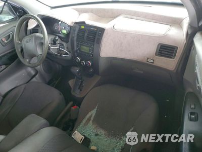 Zdjęcie 8 z 12 samochodu: 2009 HYUNDAI TUCSON GLS VIN:KM8JM12B59U036474 - miniatura