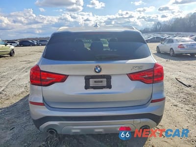 Zdjęcie 6 z 12 samochodu: 2018 BMW X3 XDRIVE30I VIN:5UXTR9C53JLD61657 - miniatura