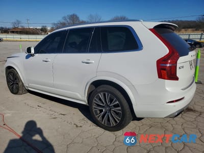 Drugie zdjęcie samochodu z przodu: 2021 VOLVO XC90 T5 MOMENTUM VIN:YV4102CK4M1751046 - miniatura