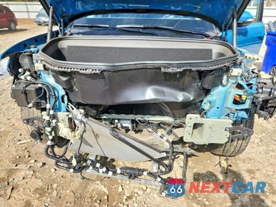 Zdjęcie 11 z 12 samochodu: 2023 RIVIAN R1T ADVENTURE VIN:7FCTGBAA3PN028622 - miniatura