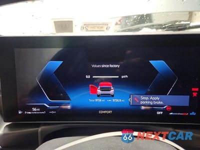 Zdjęcie 9 z 11 samochodu: 2026 BMW 330XI VIN:3MW89CW07T8F89606 - miniatura