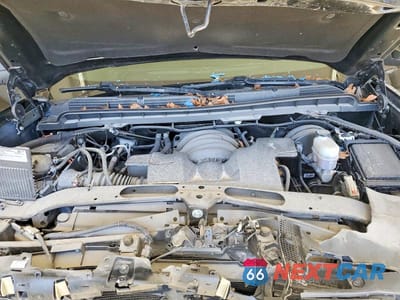 Zdjęcie 12 z 14 samochodu: 2019 CHEVROLET SILVERADO LD K1500 CUSTOM VIN:2GCVKMEC6K1187357 - miniatura